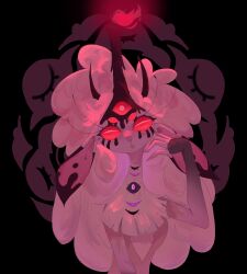 belphegor (helluva boss) from helluva boss