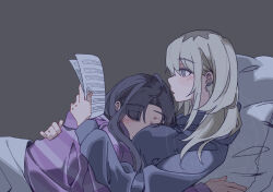 awa subaru from girls band cry