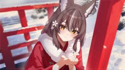 chisaka airi from phase connect
