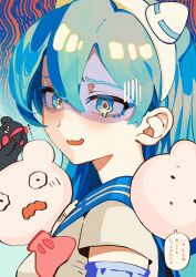 Booru post from safebooru.org
