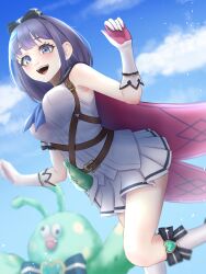 misora (princess connect!) from princess connect! by wangxiang qingnian