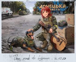 original fan art