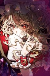 flandre scarlet from touhou