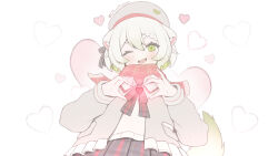 laimu (vtuber) from indie virtual youtuber