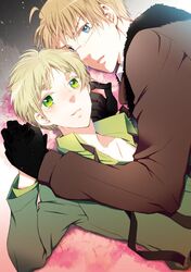 axis powers hetalia fan art