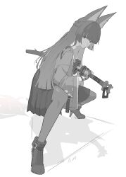 hoshimi miyabi from zenless zone zero