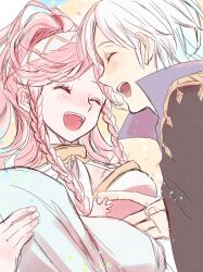henry (fire emblem) from fire emblem