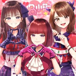 arima kana from oshi no ko by asgykk