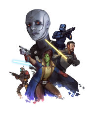 star wars fan art