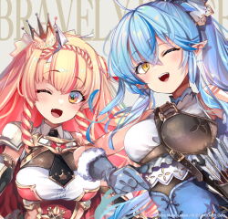 yukihana lamy from hololive