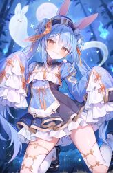usada pekora from hololive