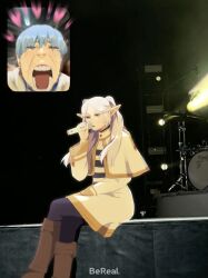 frieren from sousou no frieren