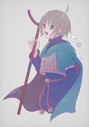 ivan (golden sun) from golden sun by oas