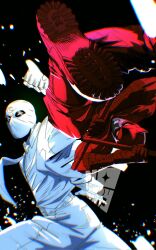 daredevil from marvel