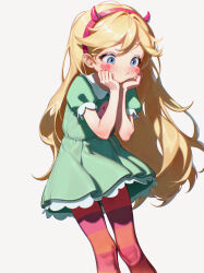 star butterfly from star vs the forces of evil