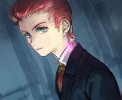 jr. from xenosaga