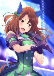 king halo (umamusume) from umamusume