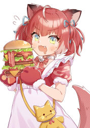 akami karubi from crazy raccoon