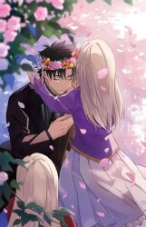 emiya kiritsugu from fate/stay night