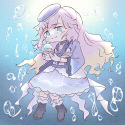 anyoji hime from link! like! love live!