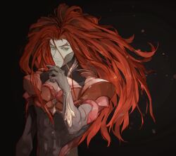 xenogears fan art