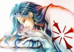 xenogears fan art
