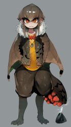 bazelgeuse from monster hunter (series) by raichiyo
