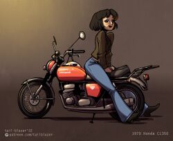 original fan art
