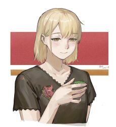falin touden from dungeon meshi