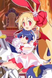 flonne from disgaea