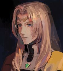 xenogears fan art