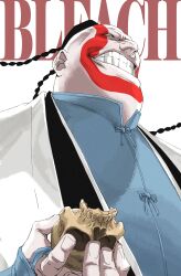 bleach fan art