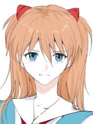 souryuu asuka langley from neon genesis evangelion