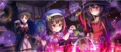 komekko from kono subarashii sekai ni shukufuku wo!