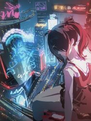 ame-chan (needy girl overdose) from needy girl overdose by junpaku karen