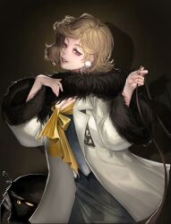 reverse:1999 fan art