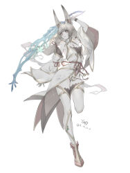 nia (blade) (xenoblade) from xenoblade chronicles (series)