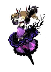 sekaiju no meikyuu fan art