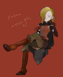 sasha waybright from amphibia