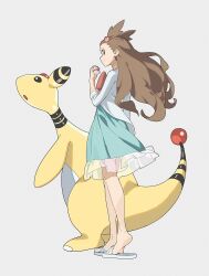 ampharos from pokemon
