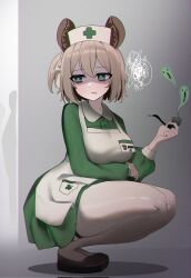 nimi nightmare from indie virtual youtuber