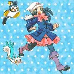 emolga from pokemon