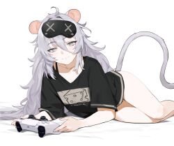 indie virtual youtuber fan art