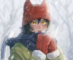 izutsumi from dungeon meshi by sasakura34