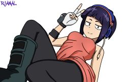 jiro kyoka from boku no hero academia