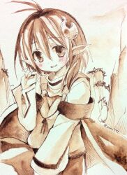 rena lanford from star ocean by zinan