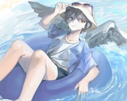 dark pit from kid icarus