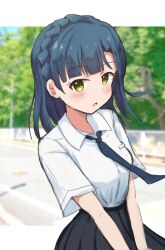 nanao yuriko from idolmaster