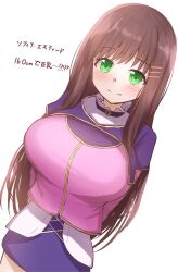sophia esteed from star ocean