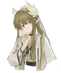 infection monitor (arknights) from arknights